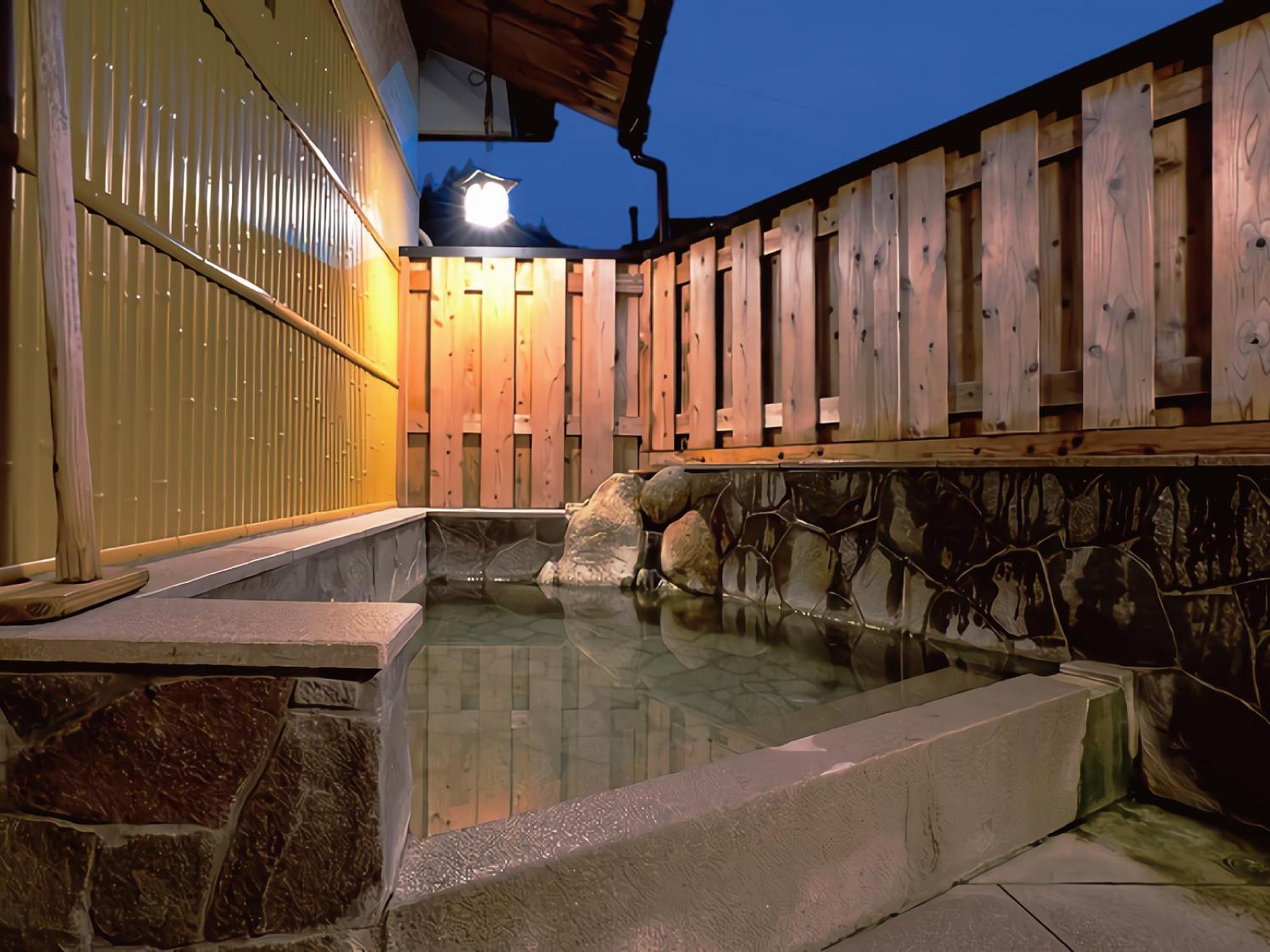 J-Hoppers Kumano Yunomine Guesthouse Хонгу Экстерьер фото