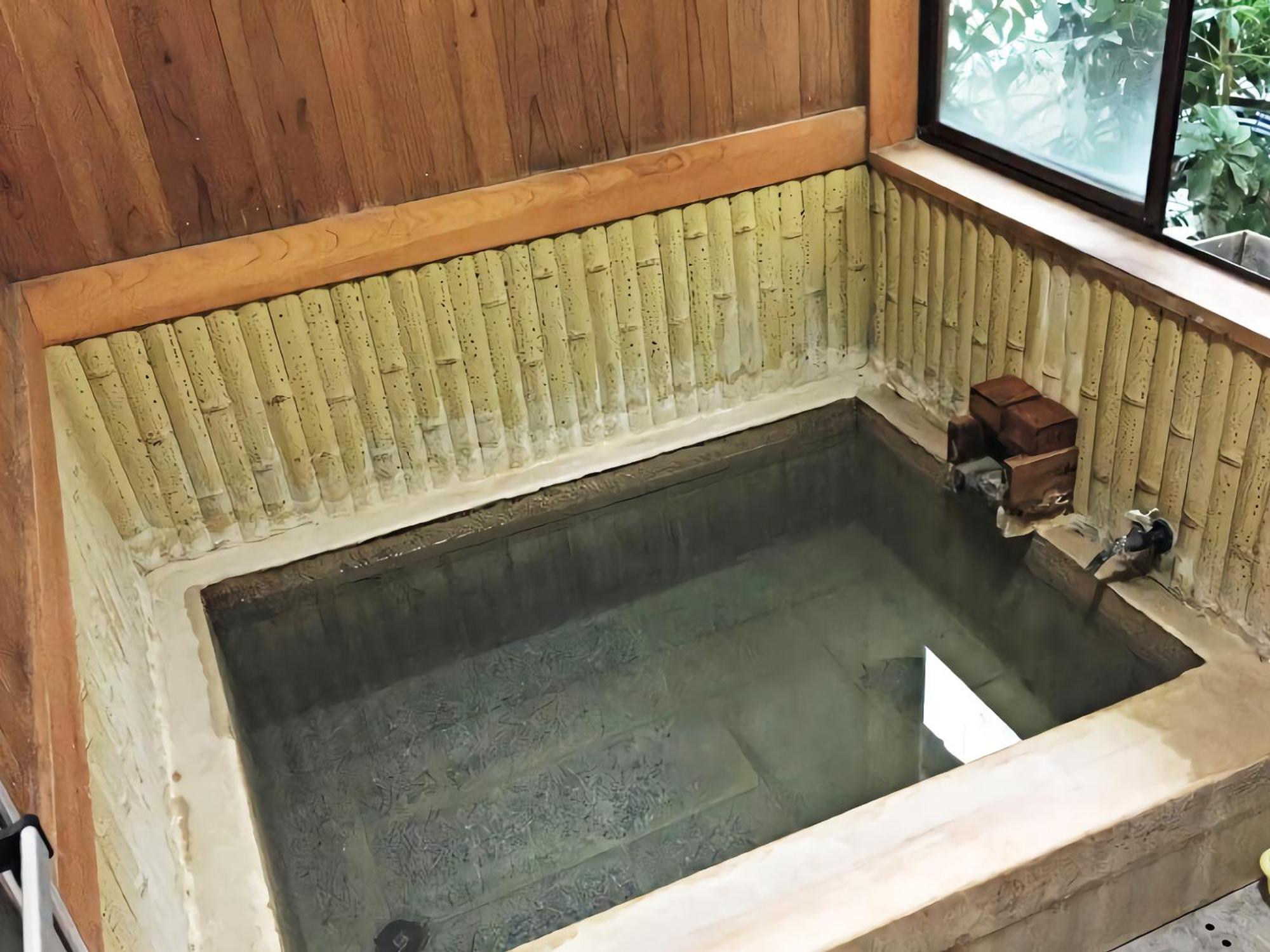 J-Hoppers Kumano Yunomine Guesthouse Хонгу Экстерьер фото