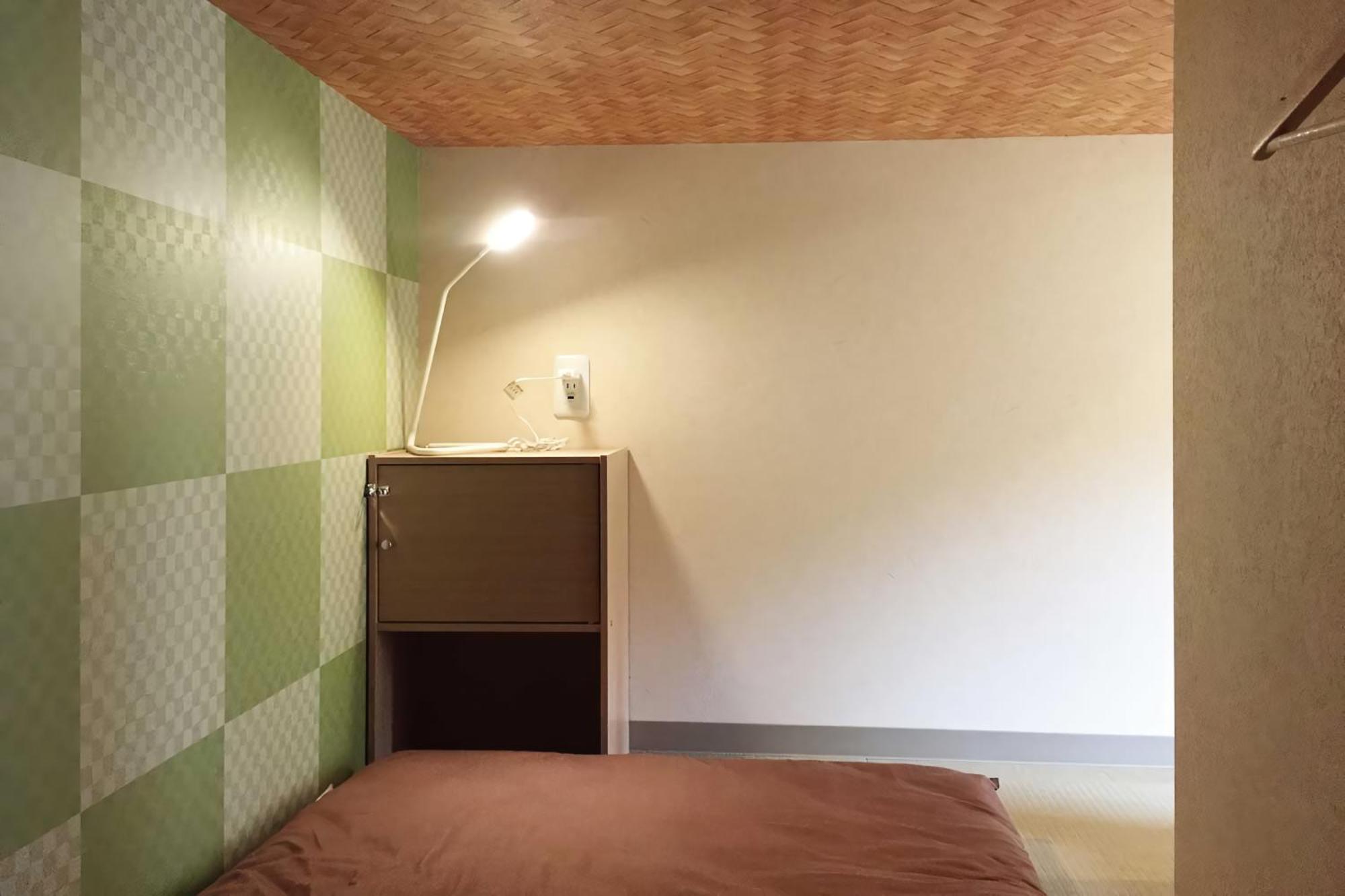 J-Hoppers Kumano Yunomine Guesthouse Хонгу Экстерьер фото