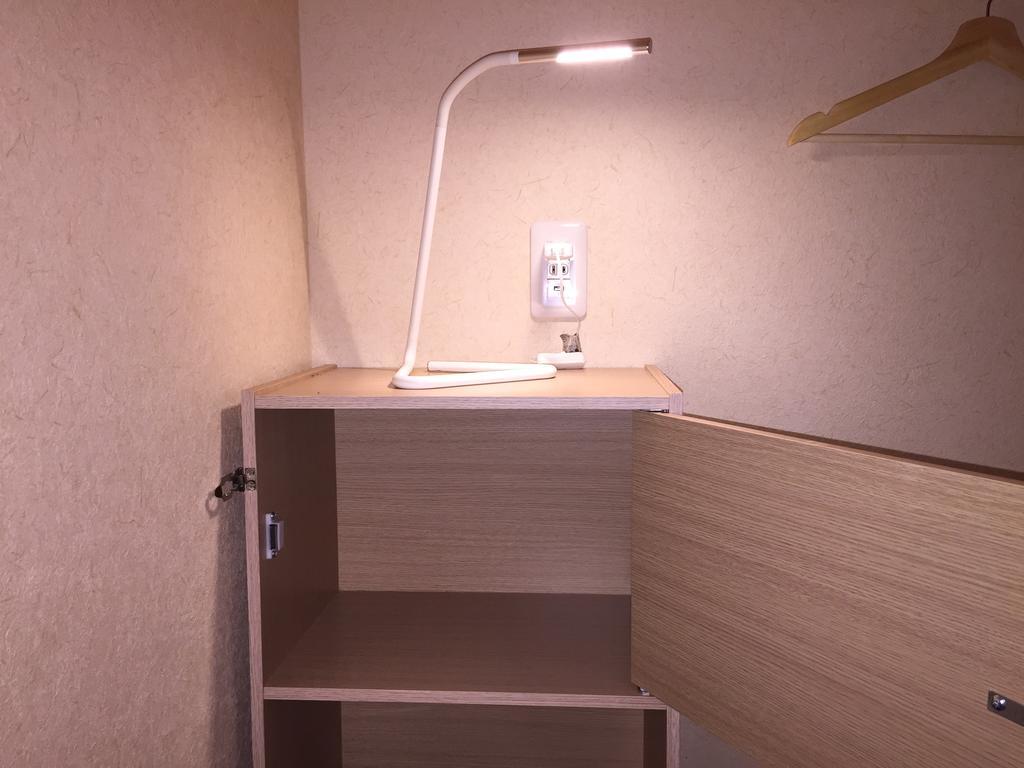 J-Hoppers Kumano Yunomine Guesthouse Хонгу Экстерьер фото