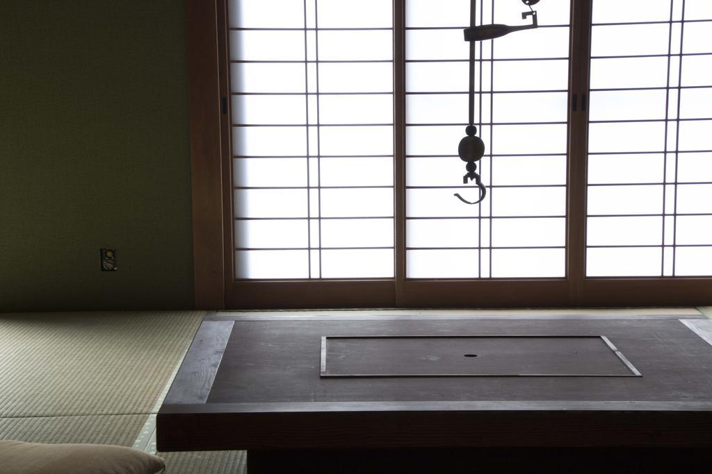 J-Hoppers Kumano Yunomine Guesthouse Хонгу Экстерьер фото